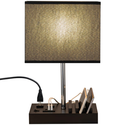 USB Table Lamp